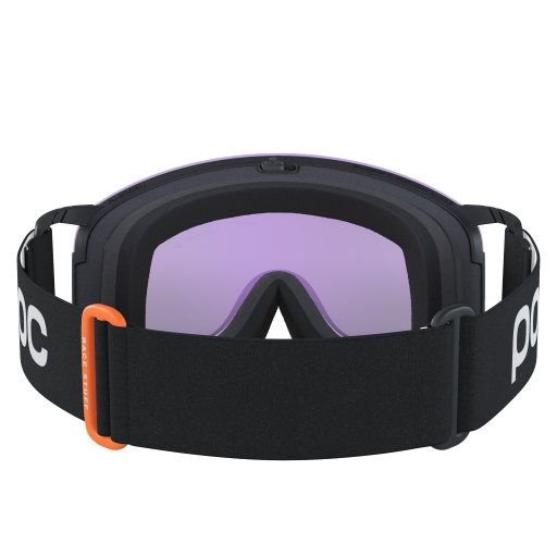 Goggles Poc Nexal Clarity Comp Uranium Black Hydrogen White Spektris