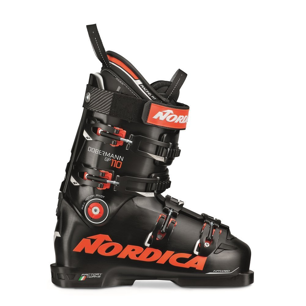 Ski Boots Nordica Doberman Gp Ski Equipment Ski Boots