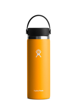 Hydro Flask 32 oz Wide Mouth Bottle - Starfish