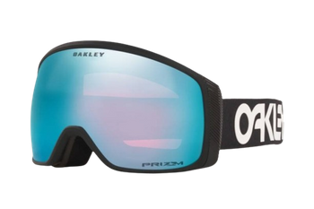 Factory Pilot Black || Prizm Snow Sapphire Irid