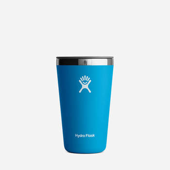 HYDRO FLASK 16 OZ TUMBLER BLACK Black, Ski Equipment \ Accessories \  Thermoses and thermo mugs