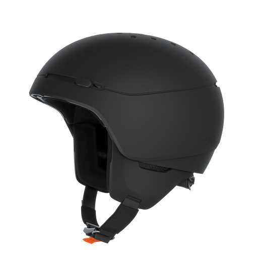 Helmet POC Meninx Uranium Black Matt - 2023/24 Black Matt | Ski Equipment \  Ski Helmets \ POC | SkiRace24.com