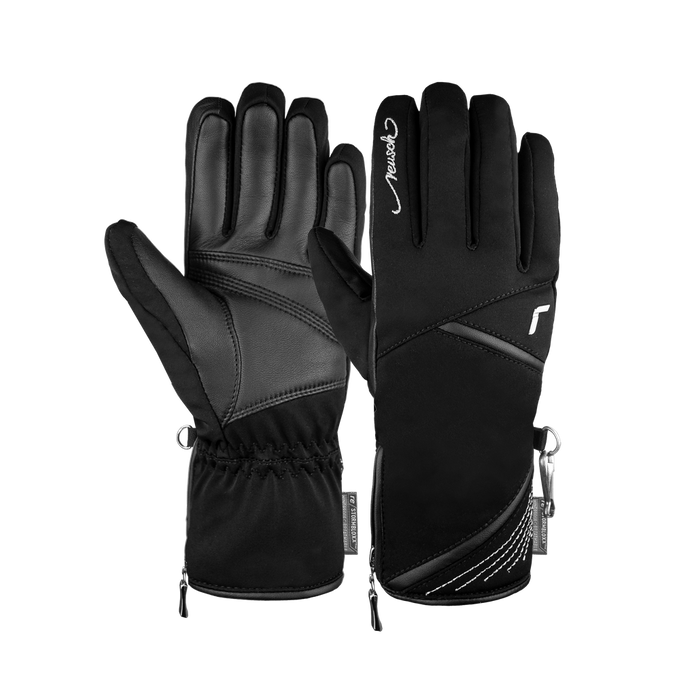 Gloves Reusch Lore Stormbloxx Ski Equipment Gloves Reusch Ski Clothing Gloves