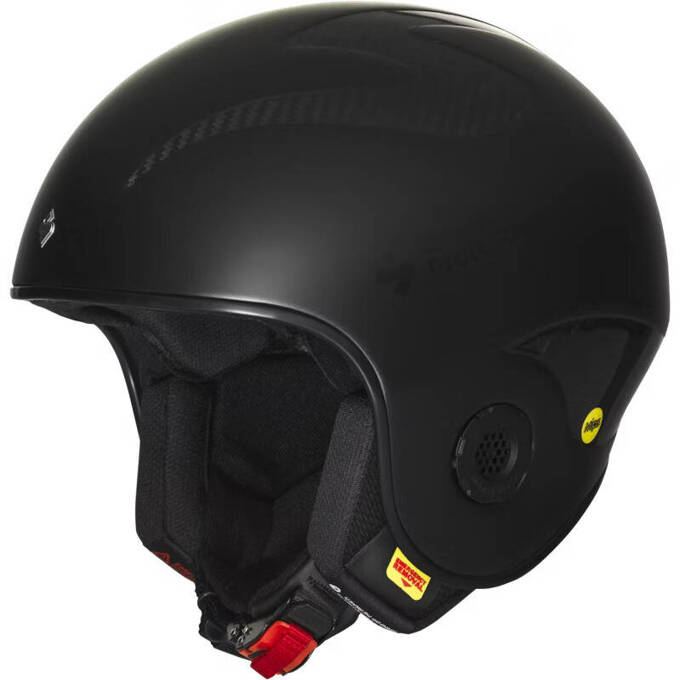 Helmet SWEET PROTECTION Trooper 2 Vi SL Mips Gloss Fluo - 2021/22, Ski  Equipment \ Ski Helmets \ Sweet Protection