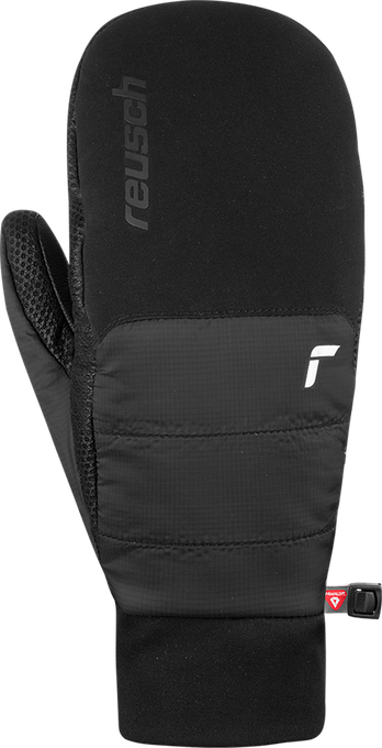 Gloves Reusch Kavik TOUCH-TEC Mitten - 2023/24 | Ski Equipment \ Gloves ...