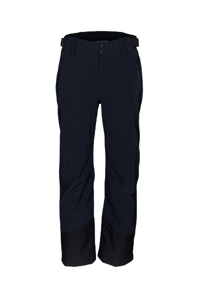 Women's full zip hot sale ski pants