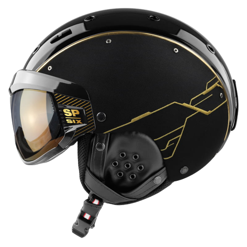 SP-6 VISOR  Casco Helme