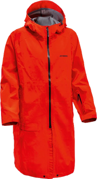 Atomic RS Rain Coat Red – 2024/25