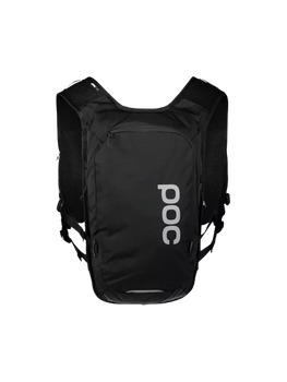 Backpack POC Column VPD Backpack 8L Uranium Black - 2024/25