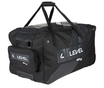 Bag Level Trolley 116 L Goldenrod - 2024/25