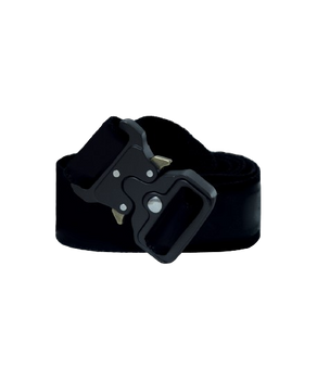 Belt Energiapura Belt Lock Men Black/Black - 2024/25