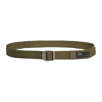 Belt Oakley Coyote Belt New Dark Brush