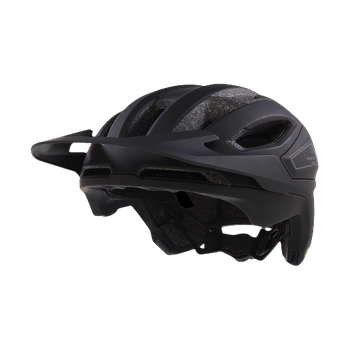Bicycle helmet Oakley DRT3 Trail Matte Black/Satin