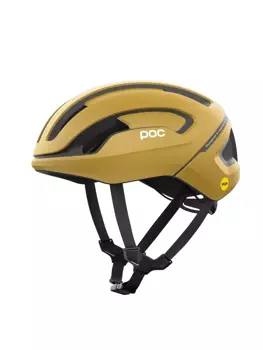 Bicycle helmet POC Omne Air MIPS Fluorescent Cerussite Kashima Metallic/Matt - 2022