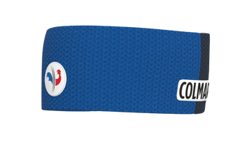 Colmar French National Team Ski Headband - 2024/25