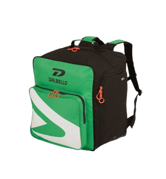 Dalbello Race Boot & Helmet Backpack 56L - 2024/25