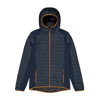 Down jacket Picture Takashima Primaloft Dark Blue - 2024/25