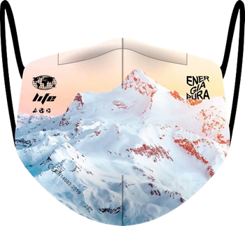 ENERGIAPURA Safe Mask Mountains - 2022/23