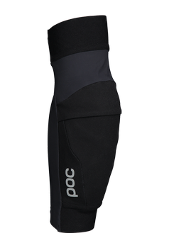 Elbow Protector POC Oseus VPD Elbow Uranium Black - 2024/25