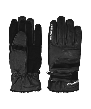 Gloves Energiapura Feeling Black - 2024/25