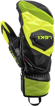 Gloves LEKI WCR Venom SL 3D Mitt - 2024/25