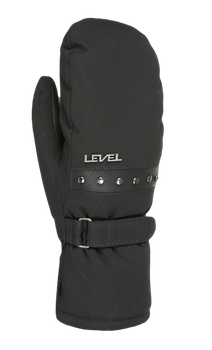 Gloves Level Venus Mitt Pk Black Women - 2024/25