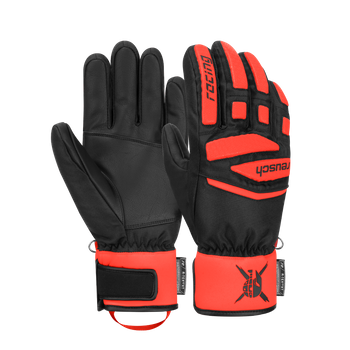 Gloves Reusch Worldcup Warrior Prime R-TEX XT Junior - 2024/25