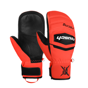 Gloves Reusch Worldcup Warrior R-TEX XT Junior Mitten - 2024/25