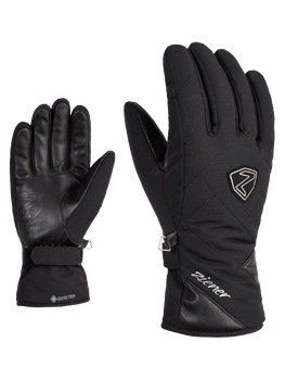 Inspired by nature - ZIENER - Gloves, Skiwear