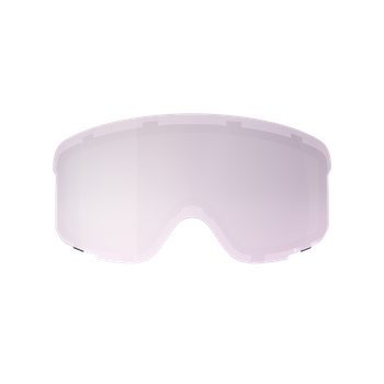 Goggle lense POC Nexal Mid Lens Clarity Highly Intense/Artificial Light - 2024/25