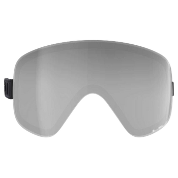 Goggle lense POC Vitrea Lens Clear/No mirror - 2024/25