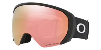 Goggles Oakley Flight Path L Matte White Prizm Rose Gold - 2024/25