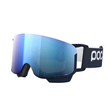 Goggles POC   Nexal Mid Apatite Navy/Partly Sunny Blue - 2024/25