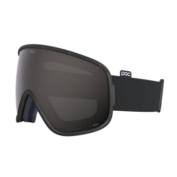 Goggles POC Vitrea Raw Black/Partly Sunny Grey - 2024/25