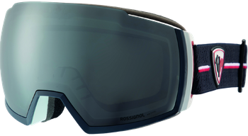 Goggles Rossignol Magne'Lens Strato + Spare Lens - 2024/25