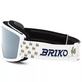 Googles Briko Frostbite France - 2024/25