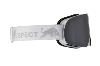 Googles Red Bull Spect SOAR-12SI3 White/Silver - 2024/25