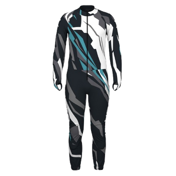 HEAD Race Fis Suit Unisex - 2024/25