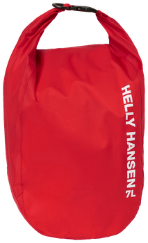 Helly Hansen HH Light Dry Bag 7L Alert Red - 2024/25