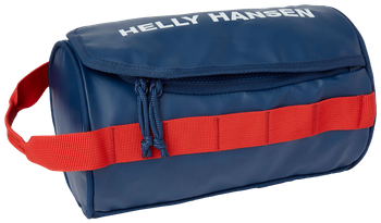 Helly Hansen HH Wash Bag 2 Ocean - 2024/25