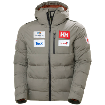 Helly Hansen Kvitfjell Race Puffy Jacket Aca Team - 2024/25