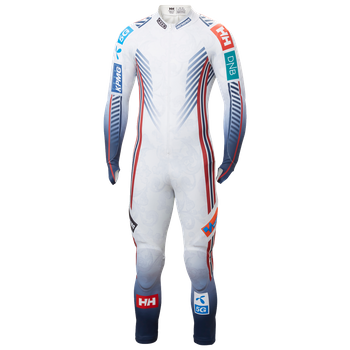 Helly Hansen World Cup Speed Suit Snow NSF - 2024/25