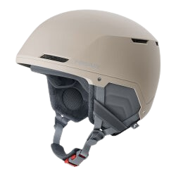 Helmet HEAD Compact Evo W Sand - 2024/25
