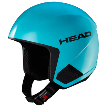 Helmet HEAD Downforce Jr Speedblue - 2024/25