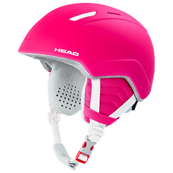 Helmet HEAD Maja Pink - 2024/25