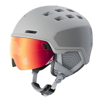 Helmet HEAD Rachel Pro Grey - 2024/25