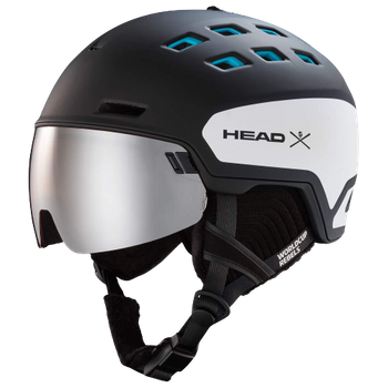 Helmet HEAD Radar WCR - 2024/25