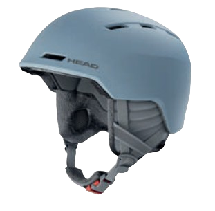 Helmet HEAD Valery Sky - 2024/25