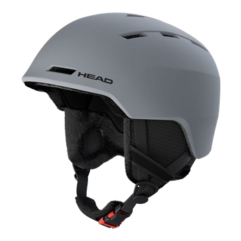 Helmet HEAD Vico Grey - 2024/25