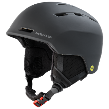Helmet HEAD Vico MIPS Black - 2024/25